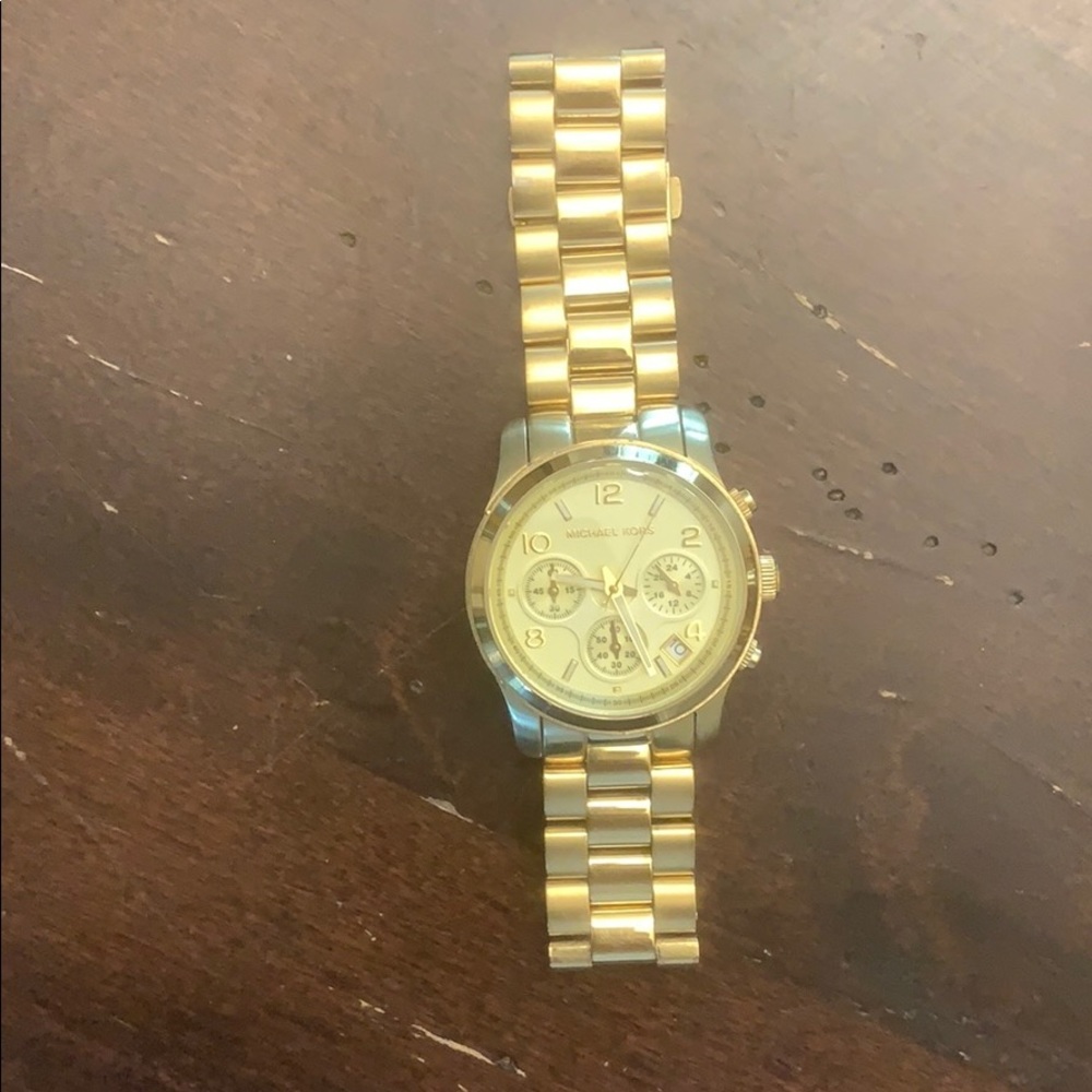 Michael kors watches - Picture 4 of 4